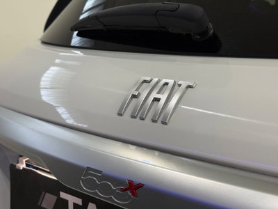 Fiat 500X 1.3 MultiJet 95 CV Club (11)