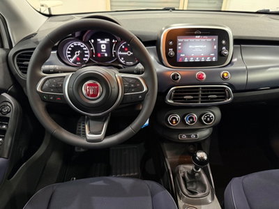 Fiat 500X 1.3 MultiJet 95 CV Club (14)