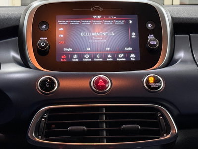 Fiat 500X 1.3 MultiJet 95 CV Club (16)