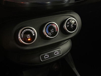 Fiat 500X 1.3 MultiJet 95 CV Club (18)