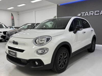 Fiat 500X 1.3 MultiJet 95 CV Club (2)