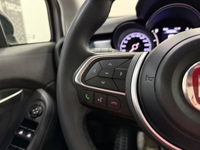Fiat 500X 1.3 MultiJet 95 CV Club (20)