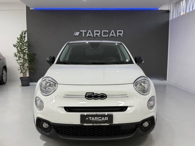 Fiat 500X 1.3 MultiJet 95 CV Club (3)