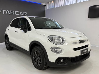 Fiat 500X 1.3 MultiJet 95 CV Club (4)