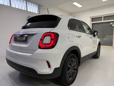 Fiat 500X 1.3 MultiJet 95 CV Club (5)