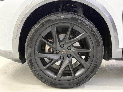 Cupra Formentor Formentor 1.5 TSI (10)