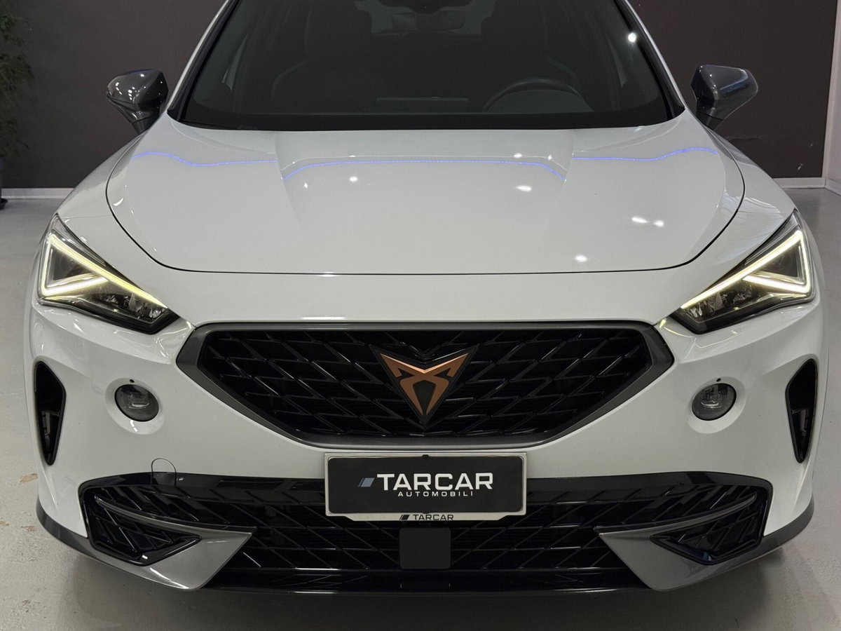 Cupra Formentor Formentor 1.5 TSI (11)