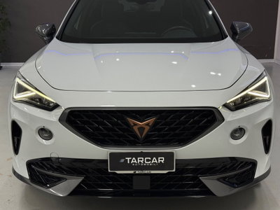 Cupra Formentor Formentor 1.5 TSI (11)
