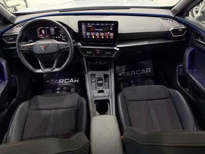 Cupra Formentor Formentor 1.5 TSI (12)