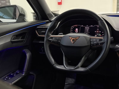 Cupra Formentor Formentor 1.5 TSI (13)