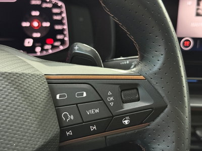 Cupra Formentor Formentor 1.5 TSI (14)