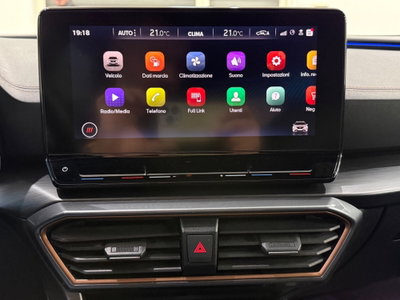 Cupra Formentor Formentor 1.5 TSI (16)