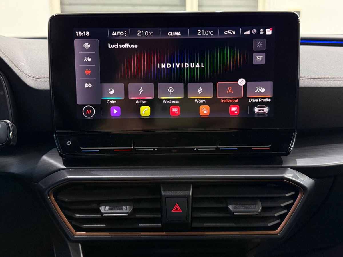 Cupra Formentor Formentor 1.5 TSI (17)