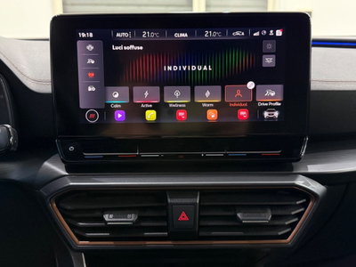 Cupra Formentor Formentor 1.5 TSI (17)