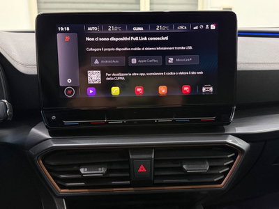 Cupra Formentor Formentor 1.5 TSI (18)