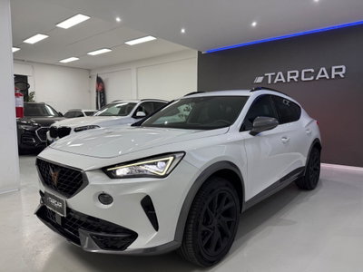 Cupra Formentor Formentor 1.5 TSI (2)