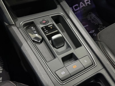 Cupra Formentor Formentor 1.5 TSI (20)