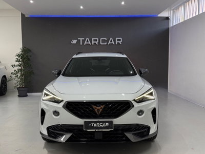 Cupra Formentor Formentor 1.5 TSI (3)