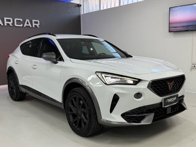 Cupra Formentor Formentor 1.5 TSI (4)