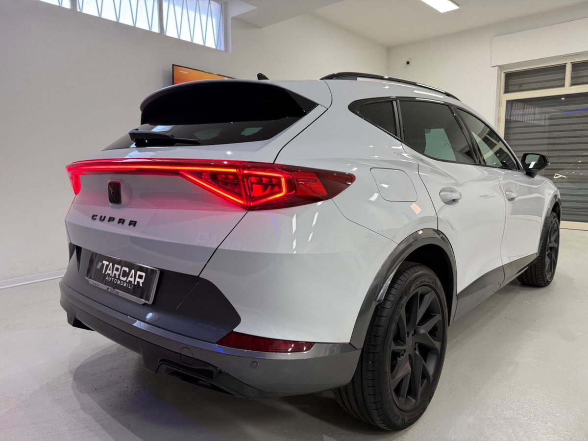 Cupra Formentor Formentor 1.5 TSI (5)