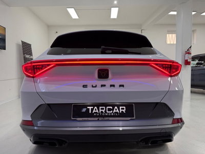 Cupra Formentor Formentor 1.5 TSI (6)