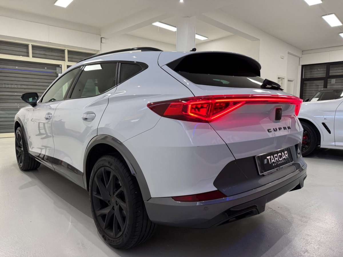 Cupra Formentor Formentor 1.5 TSI (7)