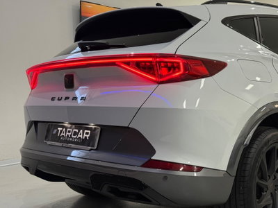 Cupra Formentor Formentor 1.5 TSI (8)