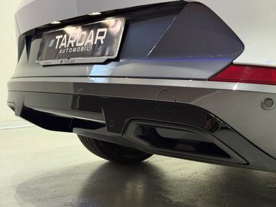 Cupra Formentor Formentor 1.5 TSI (9)