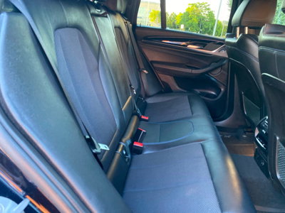 BMW X4 xDrive25d Msport-X (15)