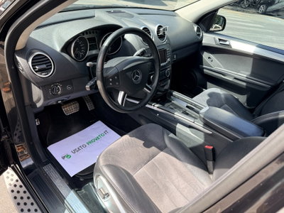 Mercedes-Benz Classe ML 320 CDI Sport (14)