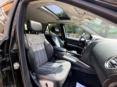 Mercedes-Benz Classe ML 320 CDI Sport (19)