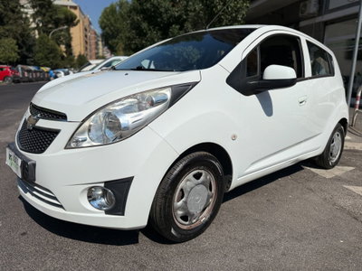 Chevrolet Spark 1.0 LS usata
