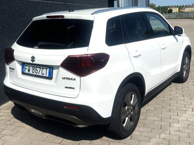 Suzuki Vitara 1.0 Boosterjet 4WD AllGrip Cool (10)