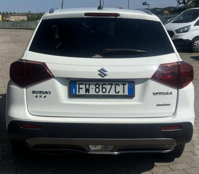 Suzuki Vitara 1.0 Boosterjet 4WD AllGrip Cool (11)