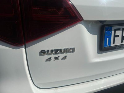 Suzuki Vitara 1.0 Boosterjet 4WD AllGrip Cool (12)