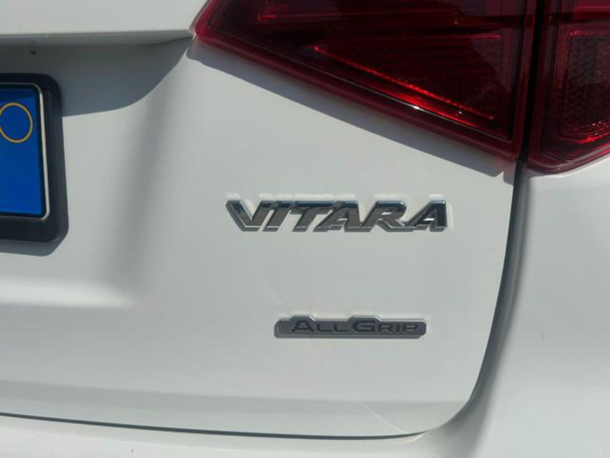 Suzuki Vitara 1.0 Boosterjet 4WD AllGrip Cool (13)