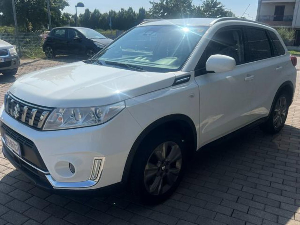 Suzuki Vitara 1.0 Boosterjet 4WD AllGrip Cool (14)