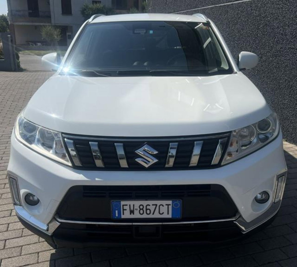 Suzuki Vitara 1.0 Boosterjet 4WD AllGrip Cool (15)