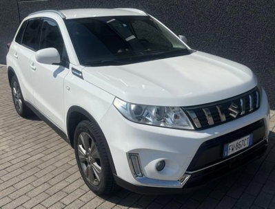 Suzuki Vitara 1.0 Boosterjet 4WD AllGrip Cool (16)