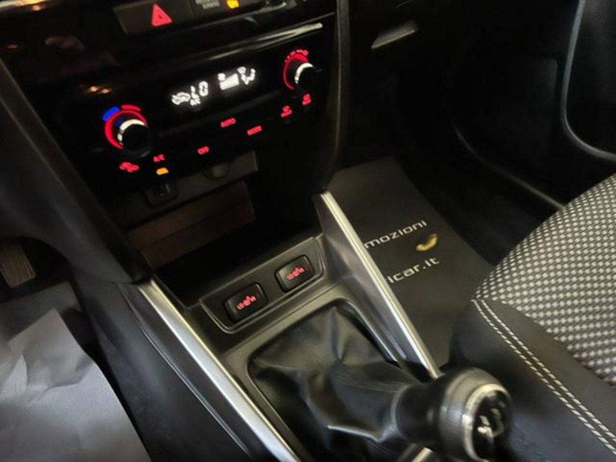 Suzuki Vitara 1.0 Boosterjet 4WD AllGrip Cool (17)