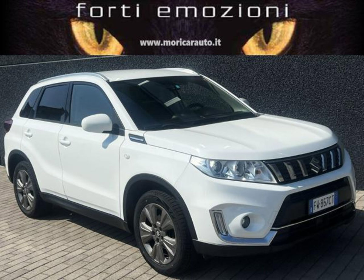 Suzuki Vitara 1.0 Boosterjet 4WD AllGrip Cool (3)