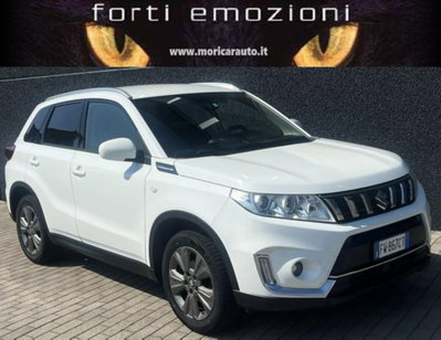 Suzuki Vitara 1.0 Boosterjet 4WD AllGrip Cool (3)
