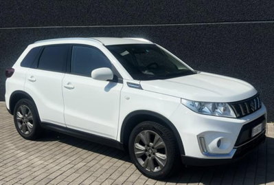 Suzuki Vitara 1.0 Boosterjet 4WD AllGrip Cool (5)