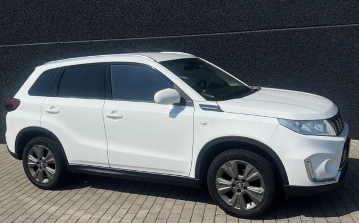 Suzuki Vitara 1.0 Boosterjet 4WD AllGrip Cool (6)