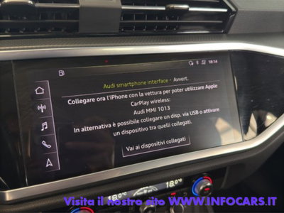 Audi Q3 Sportback 40 TDI quattro S tronic Business Plus (17)