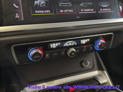 Audi Q3 Sportback 40 TDI quattro S tronic Business Plus (19)