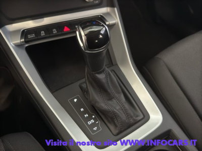 Audi Q3 Sportback 40 TDI quattro S tronic Business Plus (20)