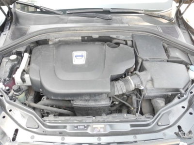 Volvo XC60 D3 AWD Geartronic Summum (14)
