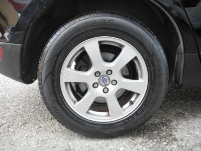 Volvo XC60 D3 AWD Geartronic Summum (15)