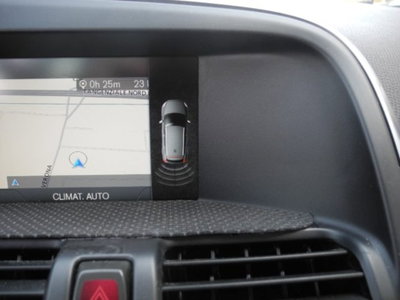 Volvo XC60 D3 AWD Geartronic Summum (9)